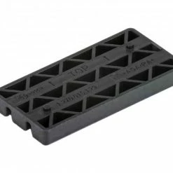 Bosch EBike - Cache Avec Logo Adaptateur, Rectangulaire