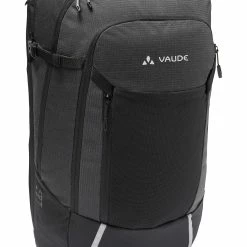 Vaude - Sac 2 En 1 (sacoche Vélo Et Sac à Dos) Cycle 28 II Luminum