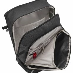 Vaude - Sac 2 En 1 (sacoche Vélo Et Sac à Dos) Cycle 28 II Luminum 9 Vaude - Sac 2 En 1 (sacoche Vélo Et Sac à Dos) Cycle 28 II Luminum -Accessoires VAE Soldes 16073 010 d 2 3840x2160
