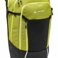 Vaude - Sac 2 En 1 (sacoche Vélo Et Sac à Dos) Cycle 28 II Luminum 10 Vaude - Sac 2 En 1 (sacoche Vélo Et Sac à Dos) Cycle 28 II Luminum -Accessoires VAE Soldes 16073 971 3840x2160