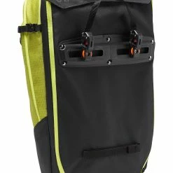 Vaude - Sac 2 En 1 (sacoche Vélo Et Sac à Dos) Cycle 28 II Luminum 11 Vaude - Sac 2 En 1 (sacoche Vélo Et Sac à Dos) Cycle 28 II Luminum -Accessoires VAE Soldes 16073 971 b 3840x2160