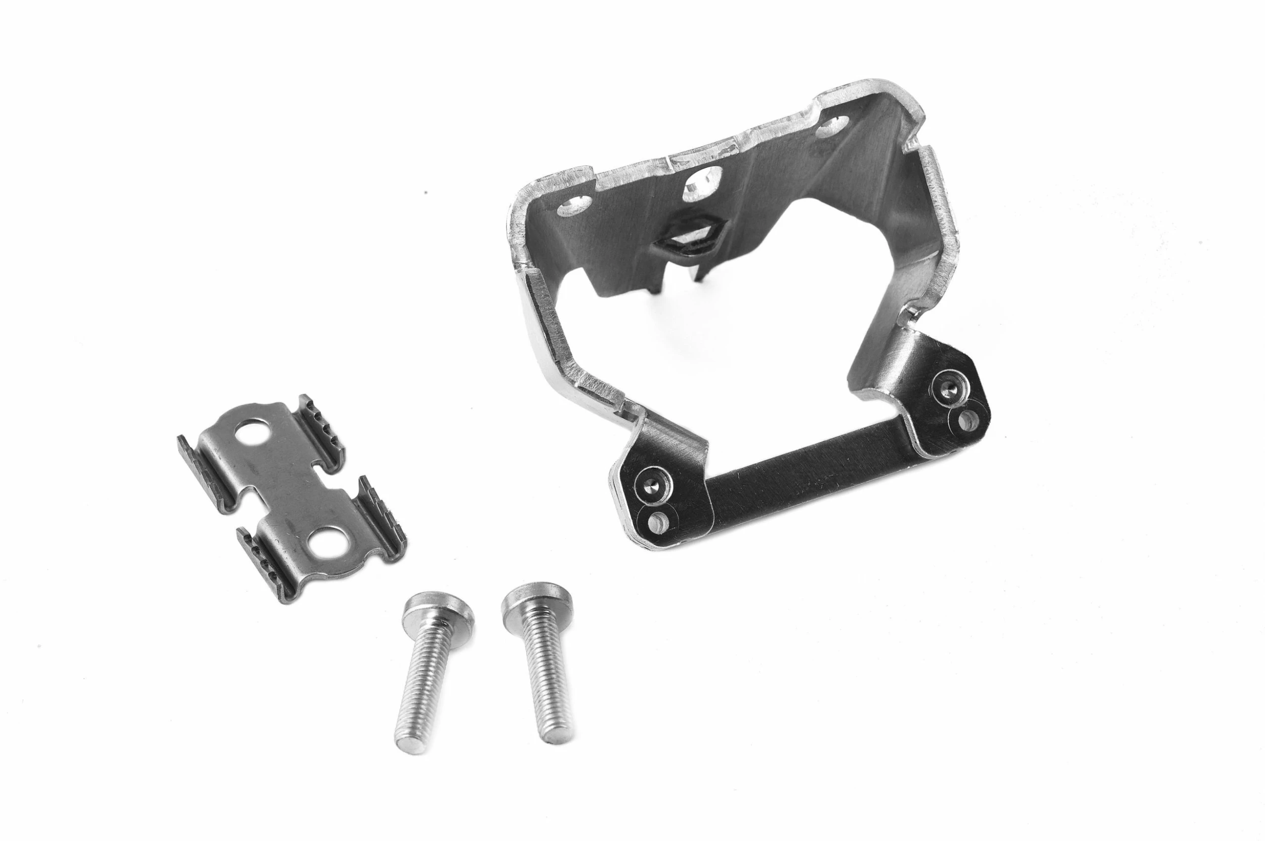 Bosch EBike - Kit Adaptateur De Support Pour Batterie De Cadre Classic Line 2 Bosch EBike - Kit Adaptateur De Support Pour Batterie De Cadre Classic Line – Image 2