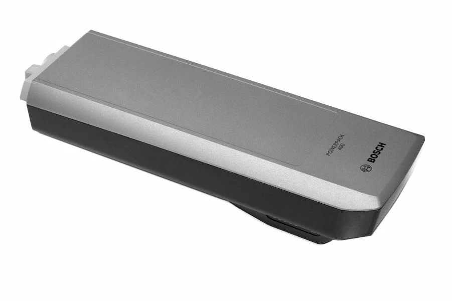 Bosch EBike - Batteries PowerPack 300 / 400 Pour Porte-bagages Active & Performance 2 Bosch EBike - Batteries PowerPack 300 / 400 Pour Porte-bagages Active & Performance – Image 2