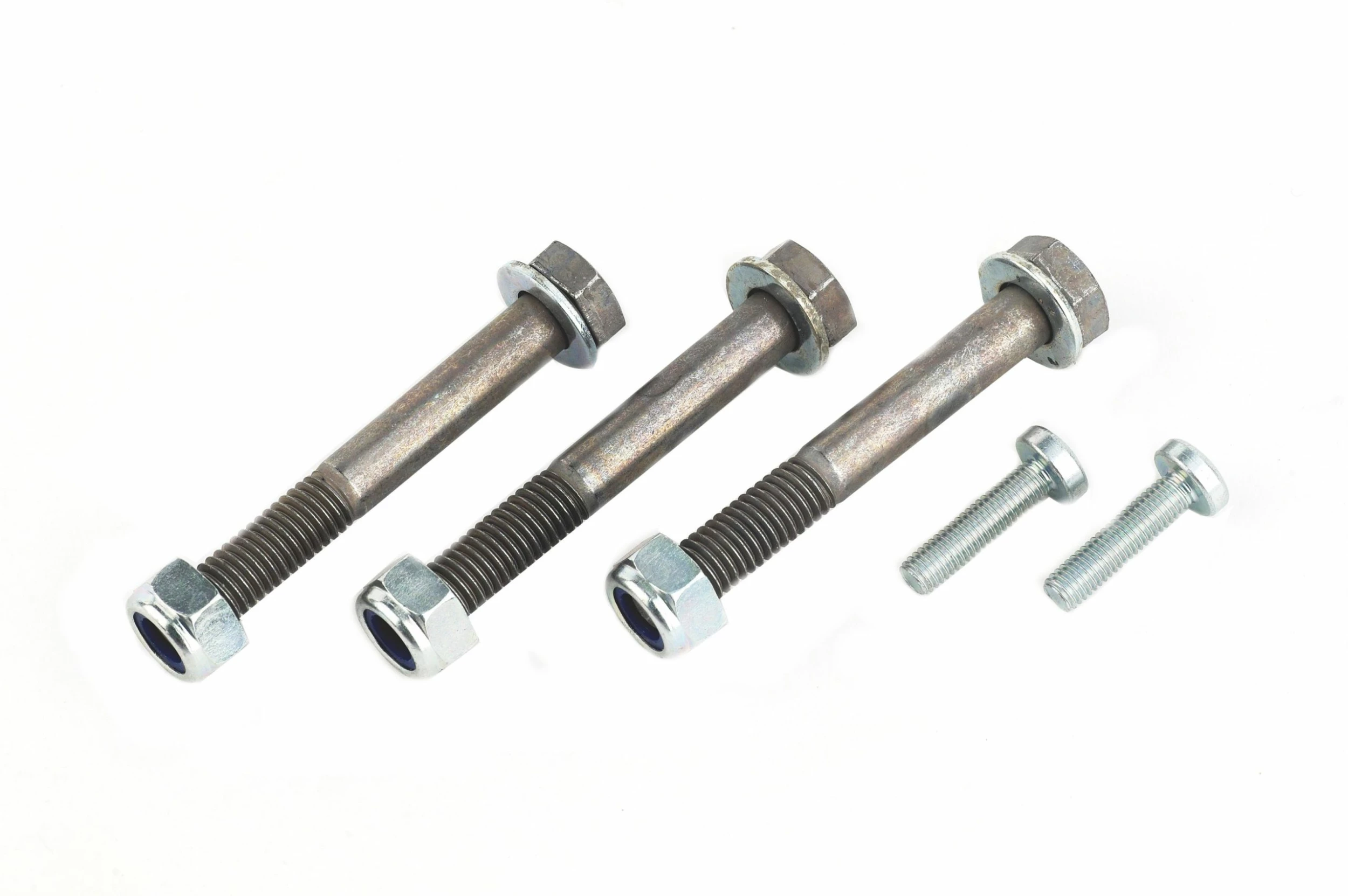 Bosch EBike - Lot De Vis De Fixation Pour Moteur Bosch Active Et Performance 1 Bosch EBike - Lot De Vis De Fixation Pour Moteur Bosch Active Et Performance