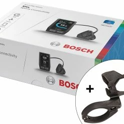 Bosch EBike - Kit D'installation Original Kiox 9 Bosch EBike - Kit D'installation Original Kiox -Accessoires VAE Soldes 3450 005 3840x2160