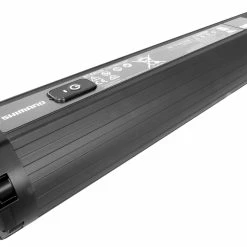 Shimano Steps - Batterie Intégrée BT-E8036, 630 Wh