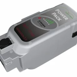 E-Bike Vision - EBV Batterie Compatible Panasonic 36 V Deluxe