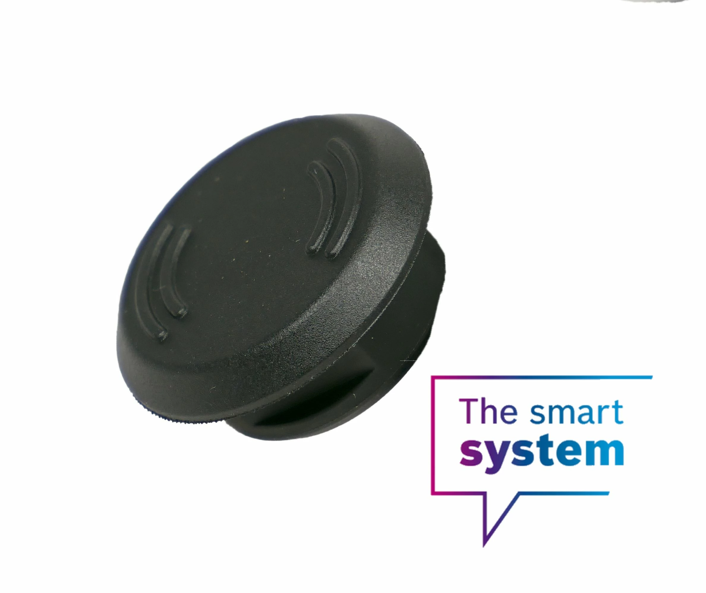 Bosch EBike - Obturateur Pour Compartiment Batterie PowerTube 750 Wh Smart System 1 Bosch EBike - Obturateur Pour Compartiment Batterie PowerTube 750 Wh Smart System