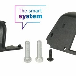Bosch EBike - Coques De Support Pour Batteries De Cadre Smart System