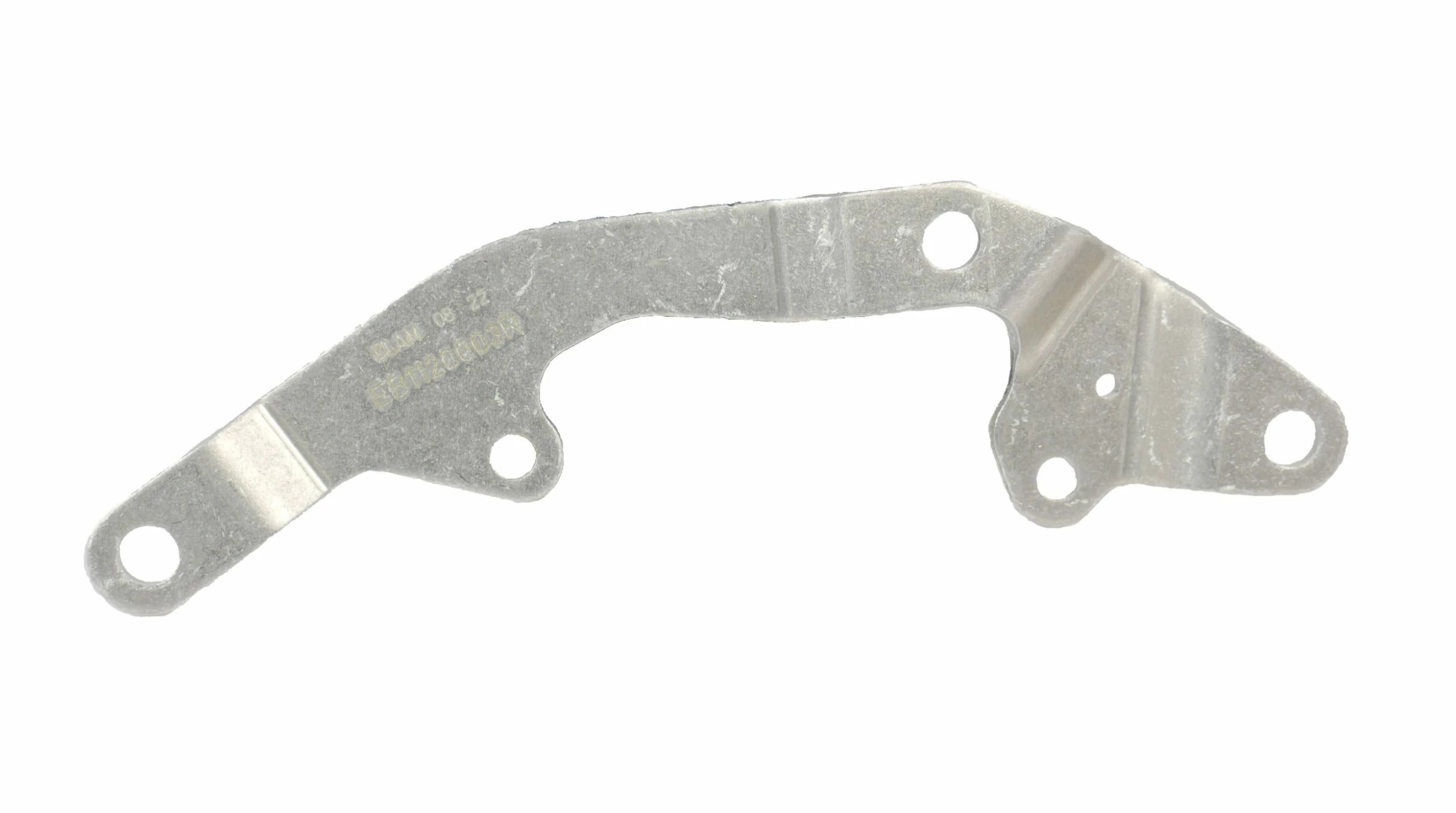 Bosch EBike - Plaque De Montage Smart System, Active & Performance Line 1 Bosch EBike - Plaque De Montage Smart System, Active & Performance Line