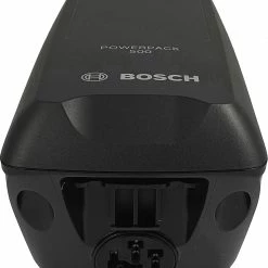 Bosch EBike - Batterie De Cadre PowerPack 500 Performance Line CX Et Active Line | Anthracite - Noir -Accessoires VAE Soldes Bosch PowerPack 500 Wh E Bike Akku Performance Line CX und Active Line 5 3840x2160