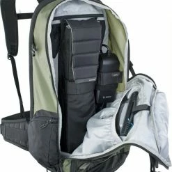 Evoc - Sac à Dos FR Tour E-Ride 30 -Accessoires VAE Soldes FR Tour E ride 30 hohe aufloesung akku und ladegeraet 3840x2160