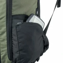 Evoc - Sac à Dos FR Tour E-Ride 30 -Accessoires VAE Soldes FR Tour E ride 30 hohe aufloesung displayfach 3840x2160