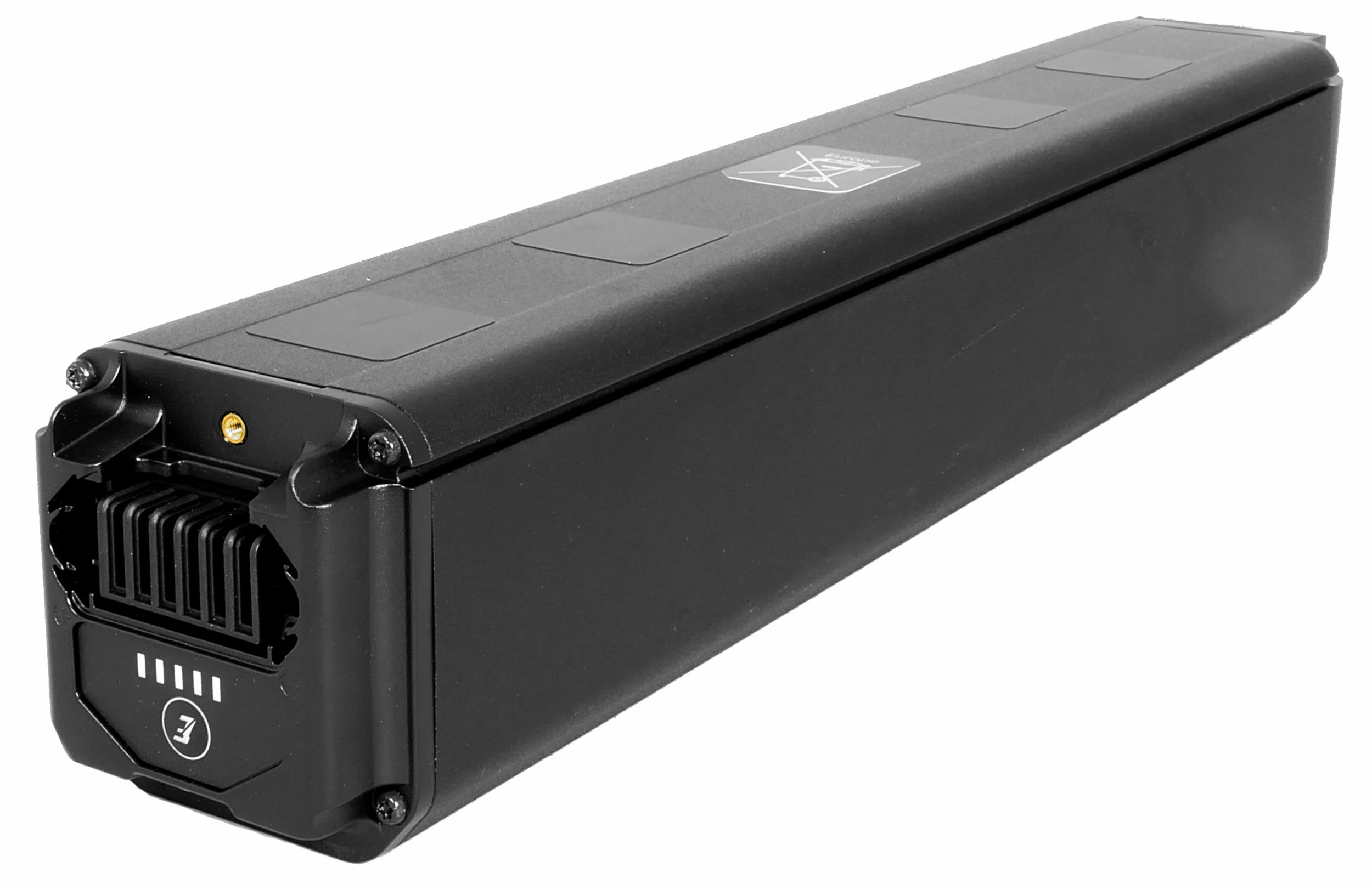 Giant - EnergyPak Smart Compact - Batterie Intégrée - 500 Wh 1 Giant - EnergyPak Smart Compact - Batterie Intégrée - 500 Wh