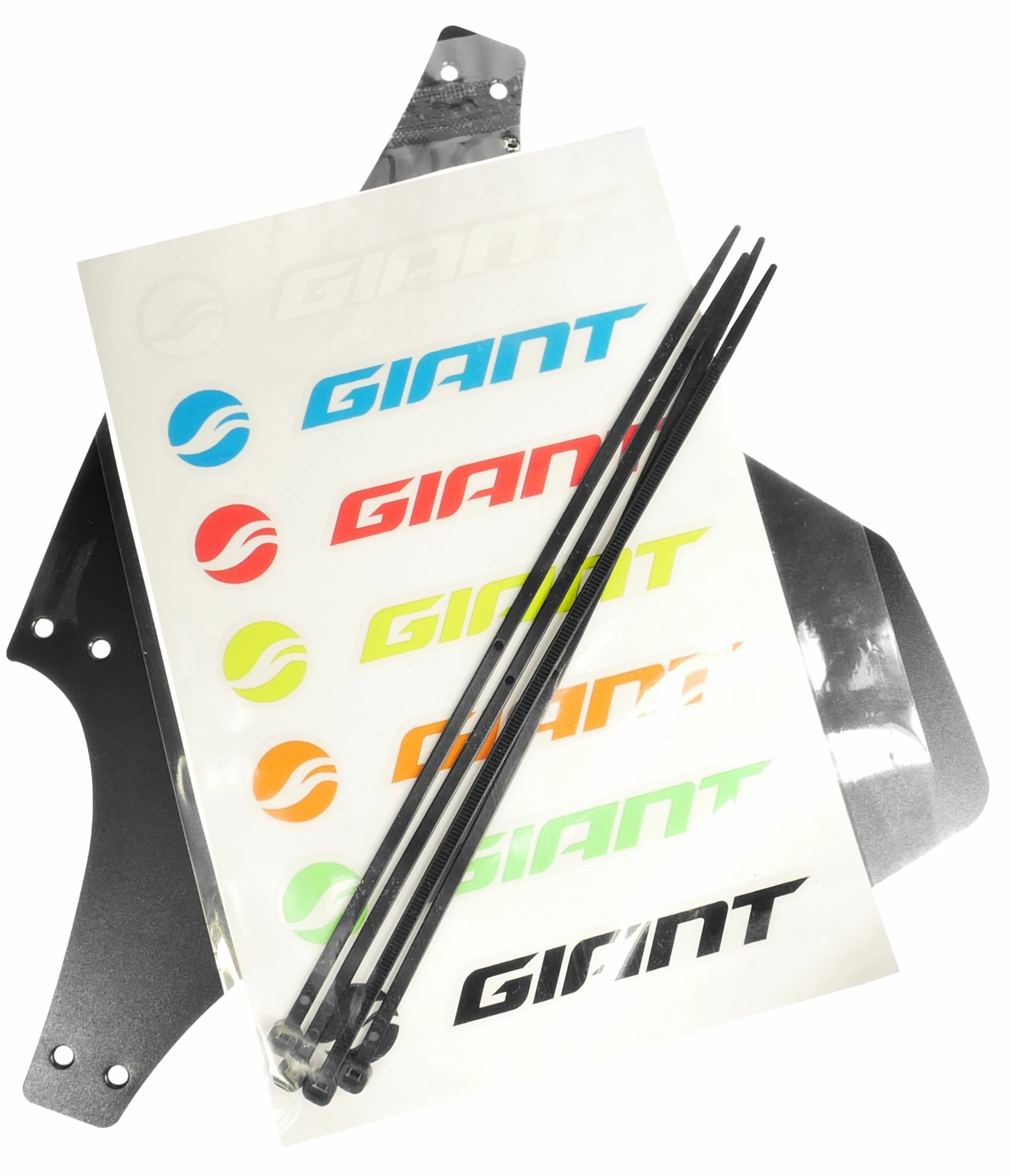 Giant - Proguard - Garde Boue 3 Giant - Proguard - Garde Boue – Image 3