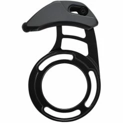 Shimano Steps - Guide-chaîne SM-CDE80 Avec Plaque De Fixation