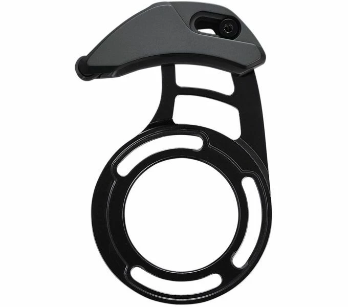 Shimano Steps - Guide-chaîne SM-CDE80 Avec Plaque De Fixation 1 Shimano Steps - Guide-chaîne SM-CDE80 Avec Plaque De Fixation