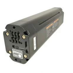 Yamaha EBike - Batterie Intube - 600 Wh - 36 Volt