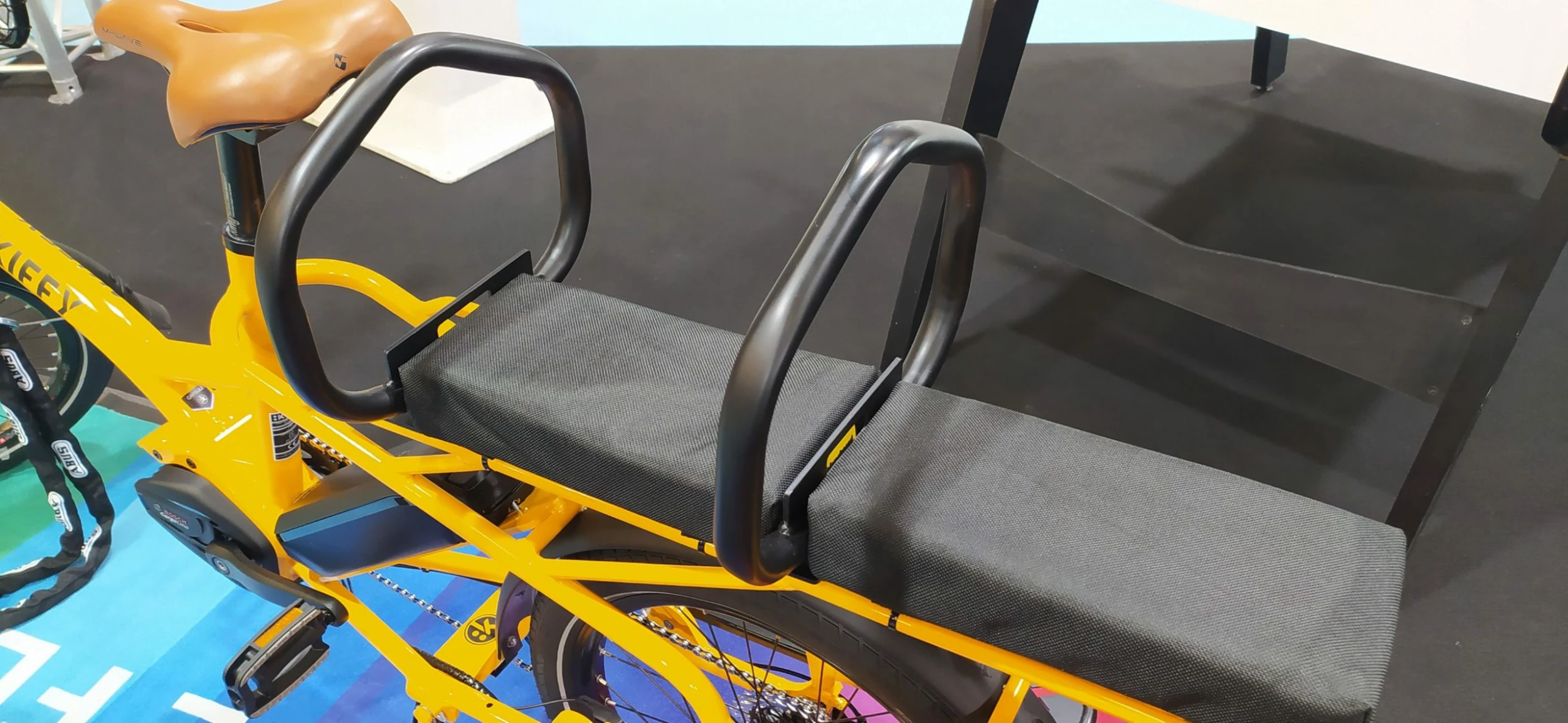 Kiffy - Ring Kiki - Anneau De Maintien 2 Kiffy - Ring Kiki - Anneau De Maintien – Image 2