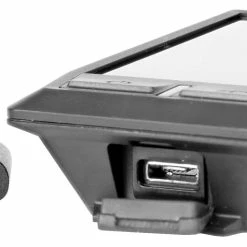 Elektrofahrrad24 Câble De Charge Micro USB A - Micro USB B Compatible Bosch (450 Mm) -Accessoires VAE Soldes Micro A am Kiox 3840x2160