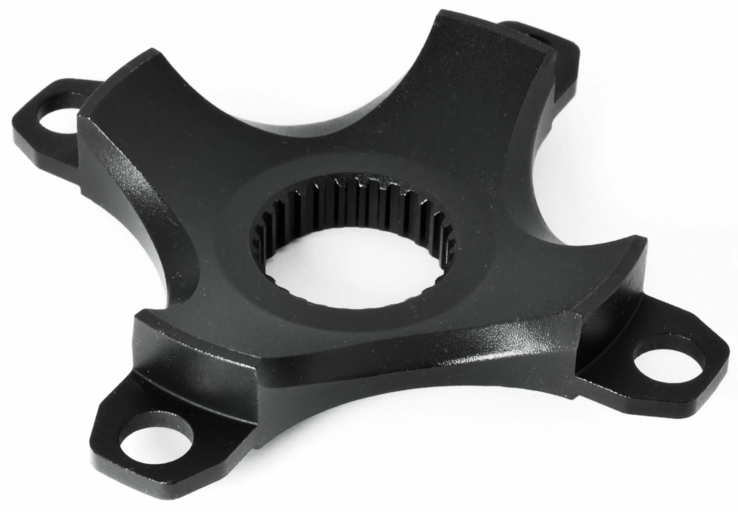 Giant - Spider/ étoile Pour Le Montage Du Plateau Sur Explore E+ 2 Giant - Spider/ étoile Pour Le Montage Du Plateau Sur Explore E+ – Image 2