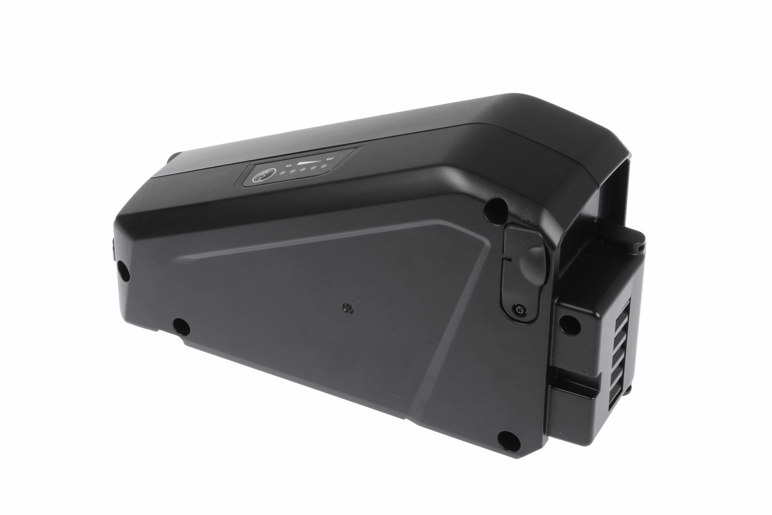 Panasonic - Batterie Triangle 36 Volt 12 Ah Pour Vélo électrique Kettler Boston, Traveller E-Speed 3 Panasonic - Batterie Triangle 36 Volt 12 Ah Pour Vélo électrique Kettler Boston, Traveller E-Speed – Image 3