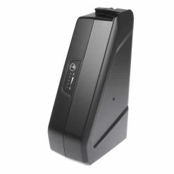 Panasonic - Batterie Triangle 36 Volt 12 Ah Pour Vélo électrique Kettler Boston, Traveller E-Speed