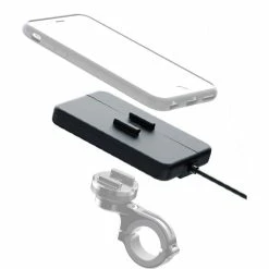SP Connect - Module De Charge SP Wireless 6 SP Connect - Module De Charge SP Wireless -Accessoires VAE Soldes SP Connect Module de charge SP Wireless D tail 2 3840x2160