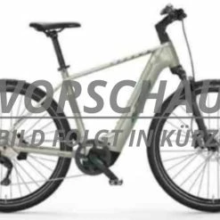 KTM Macina Cross 720 2023