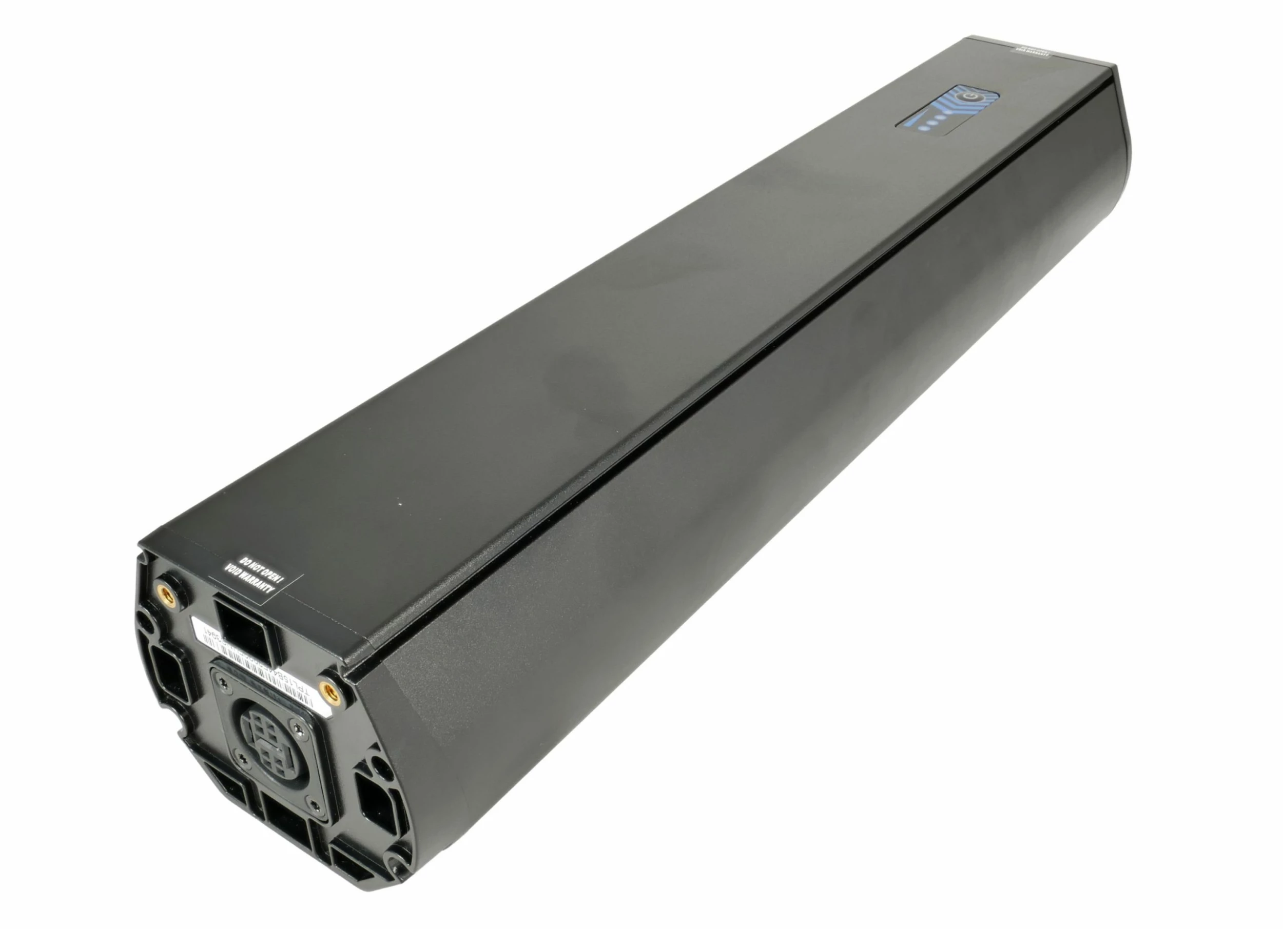 Trend Energy Technology Co. LTD Yamaha EBike - Batterie Simplo Intube - 630 Wh - 17 Ah 1 Trend Energy Technology Co. LTD Yamaha EBike - Batterie Simplo Intube - 630 Wh - 17 Ah