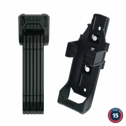 Abus - Antivol Bordo GRANIT X Plus 6500/85 6 Abus - Antivol Bordo GRANIT X Plus 6500/85 -Accessoires VAE Soldes abus antivol pliable bordo granit x plus 6500 longueur 85 cm 1 3840x2160