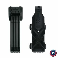 Abus - Antivol Bordo GRANIT X Plus 6500/85 7 Abus - Antivol Bordo GRANIT X Plus 6500/85 -Accessoires VAE Soldes abus antivol pliable bordo granit x plus 6500 longueur 85 cm 2 3840x2160