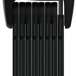 ABUS - Antivol Pliable à Alarme Bordo SmartX 6500A - 110 Cm