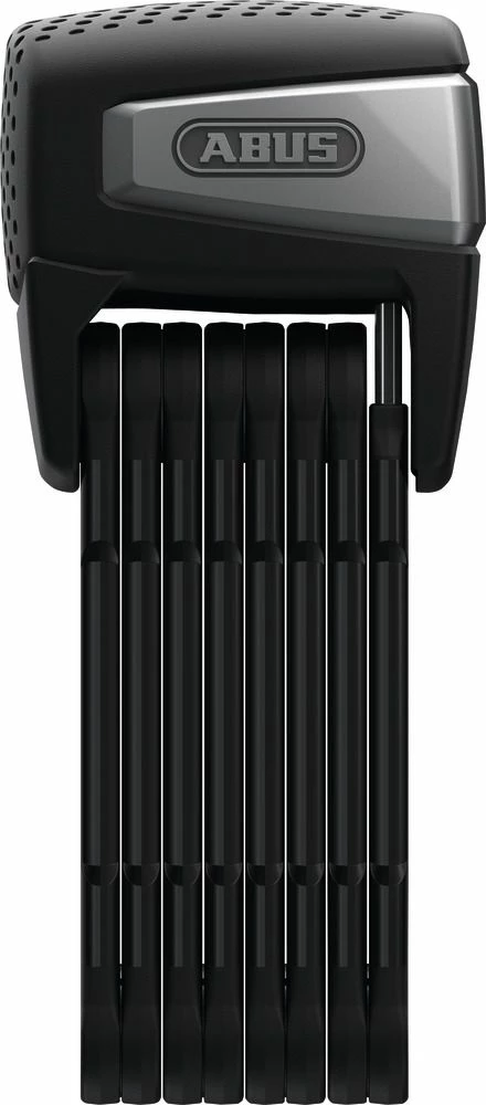 ABUS - Antivol Pliable à Alarme Bordo SmartX 6500A - 110 Cm 1 ABUS - Antivol Pliable à Alarme Bordo SmartX 6500A - 110 Cm