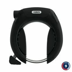 ABUS - Antivol De Cadre PRO SHIELD PLUS 5950 -Accessoires VAE Soldes abus antivol roue pro shield plus 5950 1 3840x2160