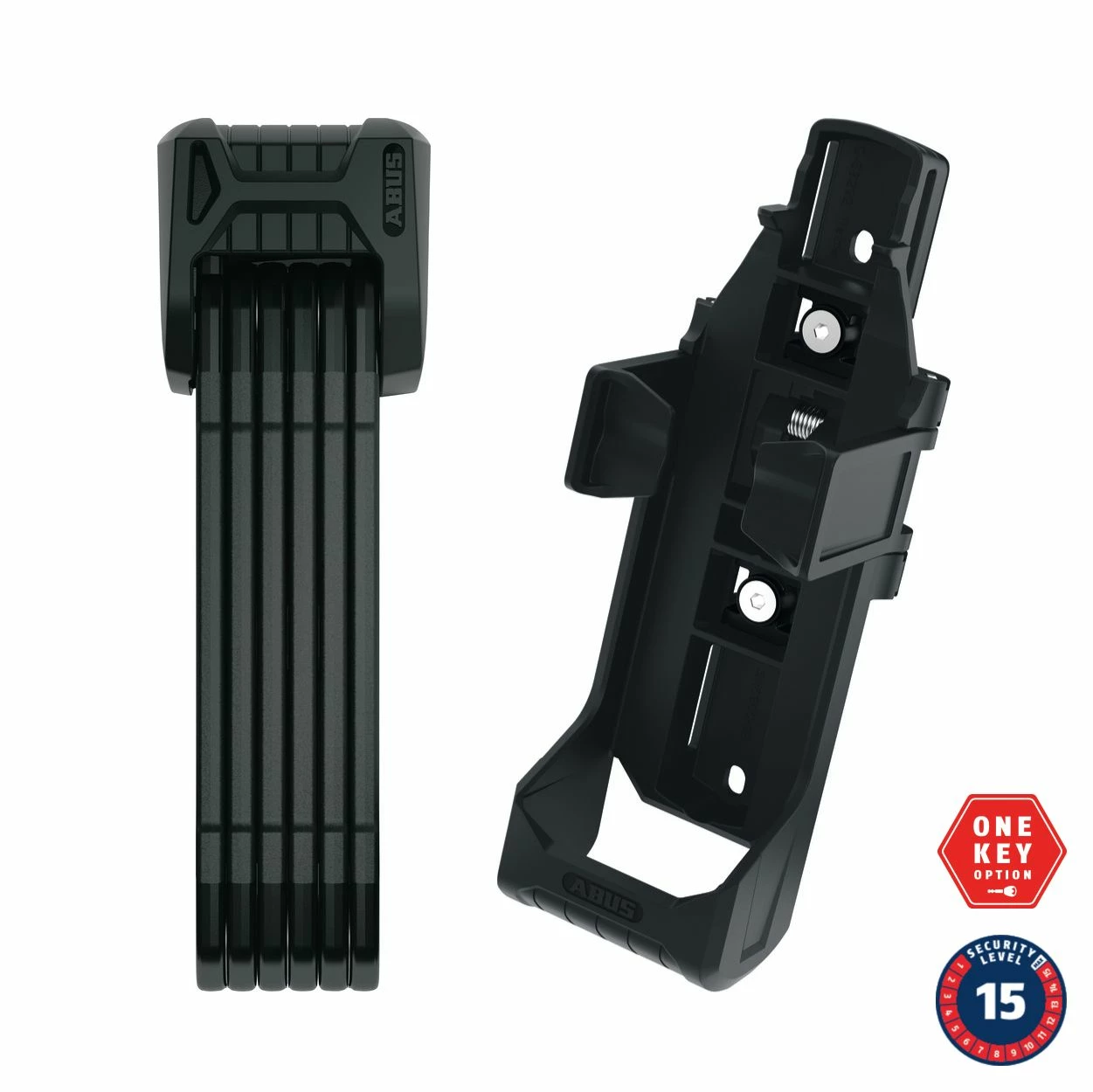 Abus - Antivol Bordo GRANIT X Plus 6500/85 1 Abus - Antivol Bordo GRANIT X Plus 6500/85