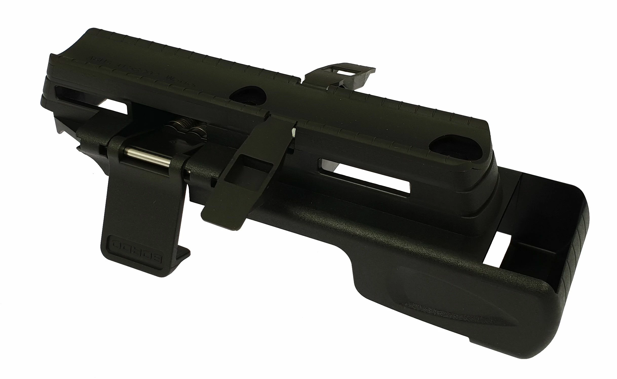 ABUS - Support SH 6000/90 Pour Antivols Bordo 1 ABUS - Support SH 6000/90 Pour Antivols Bordo