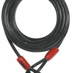 ABUS - Câble Antivol Lasso Cobra En Acier -Accessoires VAE Soldes abus cable antivol lasso en acier 1000 3840x2160