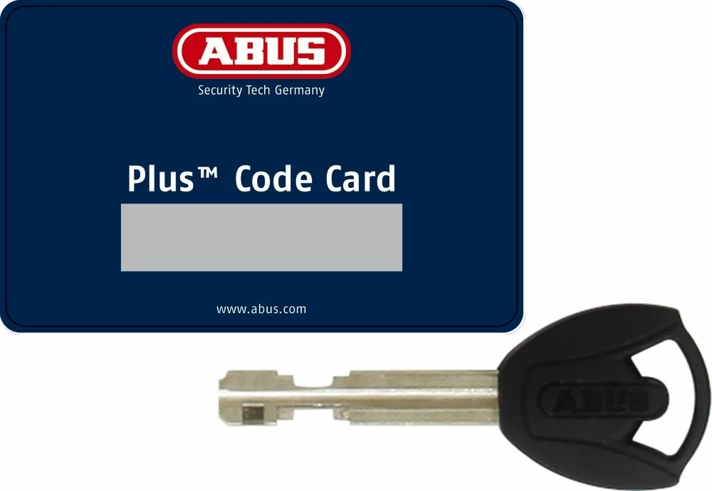 ABUS - Chaîne Antivol CityChain 1010 2 ABUS - Chaîne Antivol CityChain 1010 – Image 2