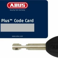 ABUS - Lot De 2 Antivols Pliables Bordo 6000 - 90 Cm -Accessoires VAE Soldes abus lot de 2 antivols pliables bordo 6000 90cm 2 3840x2160
