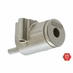 ABUS - Serrure De Batterie Bosch PowerTube BLO BOS IT2.1