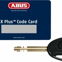 ABUS - Antivol De Cadre Shield XPlus 5755L -Accessoires VAE Soldes abus shield xplus 5755l 2 3840x2160