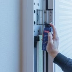 ABUS - Spray D'entretien PS88 Pour Serrures - 50 Ml -Accessoires VAE Soldes abus spray ps88 50ml 2 3840x2160