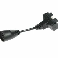 Bosch EBike - Adaptateur Chargeur Active/Performance Pour Batterie Classic