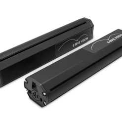 E-Bike Vision - EBV Batterie Intube Compatible Bosch Active (Plus) / Performance (CX) 36 V 461 Wh