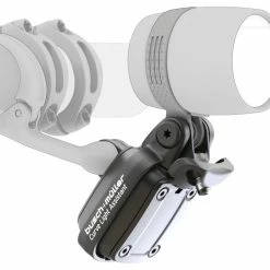 B&M Bush & Müller - Leval - Assistant D'éclairage De Virage Pour Vélo électrique