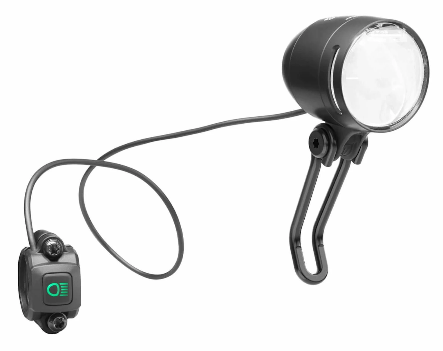 B&M Busch & Müller - Lumotec IQ-XS High Beam - Phare Pour Vélo électrique 1 B&M Busch & Müller - Lumotec IQ-XS High Beam - Phare Pour Vélo électrique