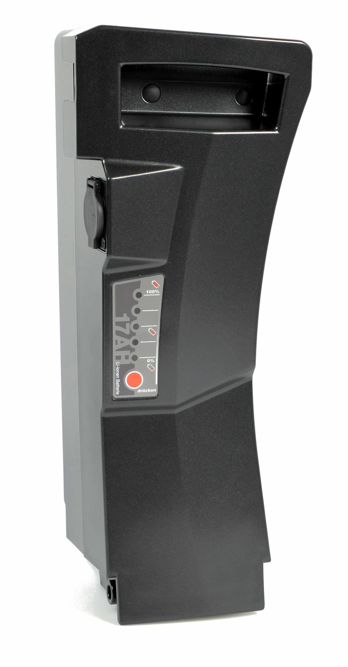 Derby Cycle - Batterie De Cadre Impulse 1.0 - 2.0 - 36V 1 Derby Cycle - Batterie De Cadre Impulse 1.0 - 2.0 - 36V