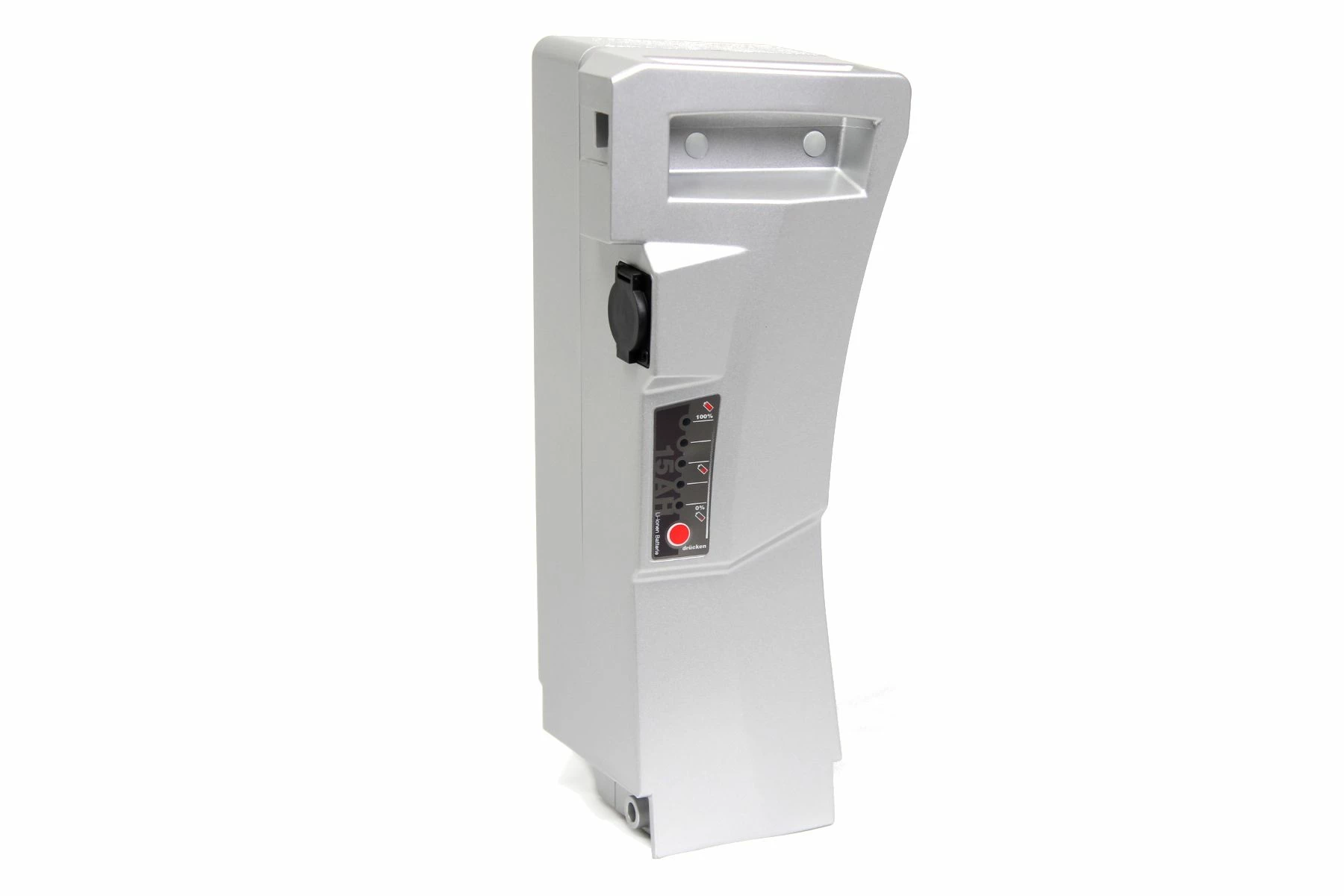 Derby Cycle - Batterie De Cadre Impulse 1.0 - 2.0 - 36V 2 Derby Cycle - Batterie De Cadre Impulse 1.0 - 2.0 - 36V – Image 2