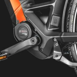 Bergamont E-Ville Pro Belt Premium - 2022 -Accessoires VAE Soldes bergamont e ville pro belt premium 2 3840x2160